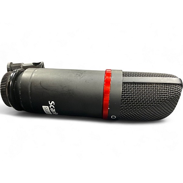 Used Focusrite CM25 Condenser Microphone