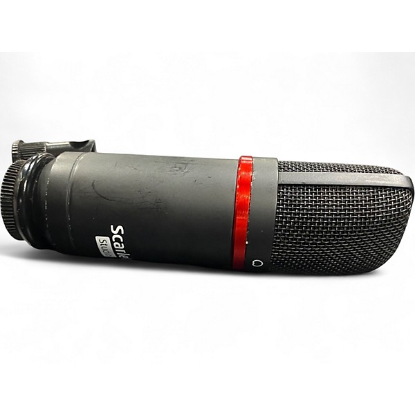 Used Focusrite CM25 Condenser Microphone