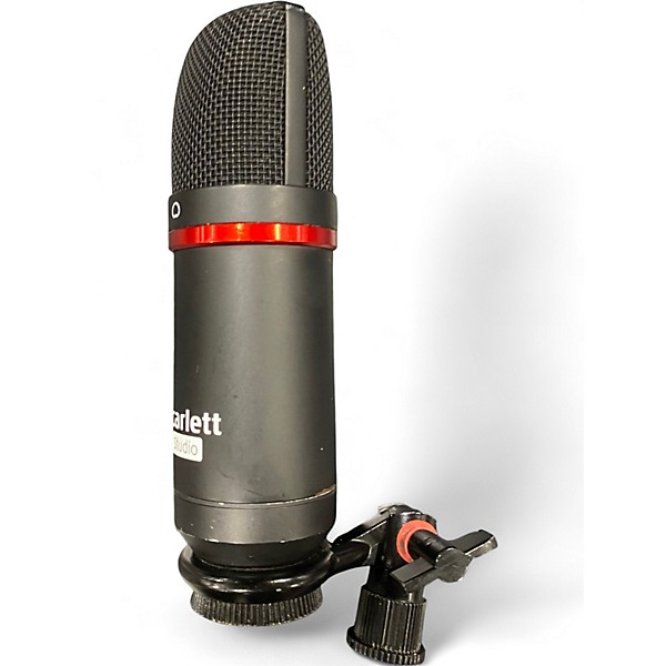 Used Focusrite CM25 Condenser Microphone