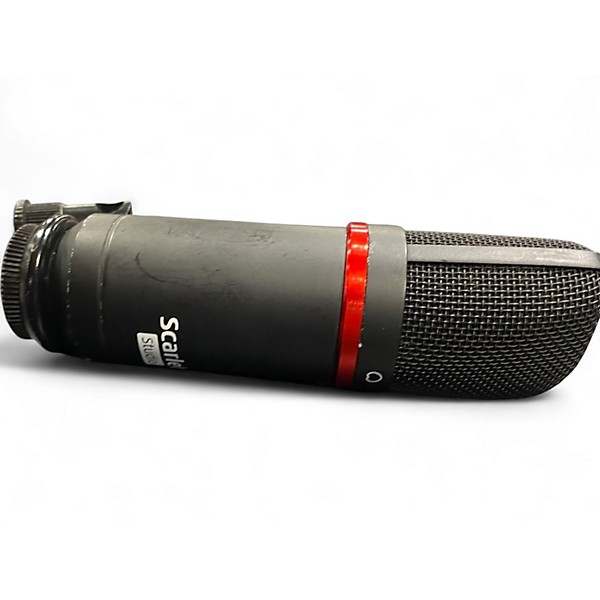 Used Focusrite CM25 Condenser Microphone