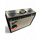Used Fender 1965 Reissue Deluxe Reverb 22W Tube Guitar Combo Amp thumbnail