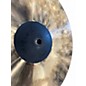Used Wuhan Cymbals & Gongs 15in KOI Cymbal