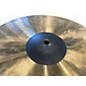 Used Wuhan Cymbals & Gongs 15in KOI Cymbal