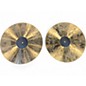 Used Wuhan Cymbals & Gongs 15in KOI Cymbal