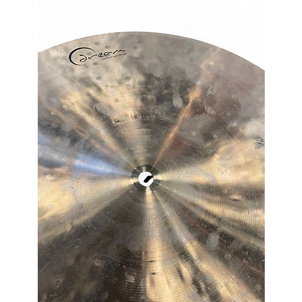 Used Dream 17in VINTAGE BLISS Cymbal