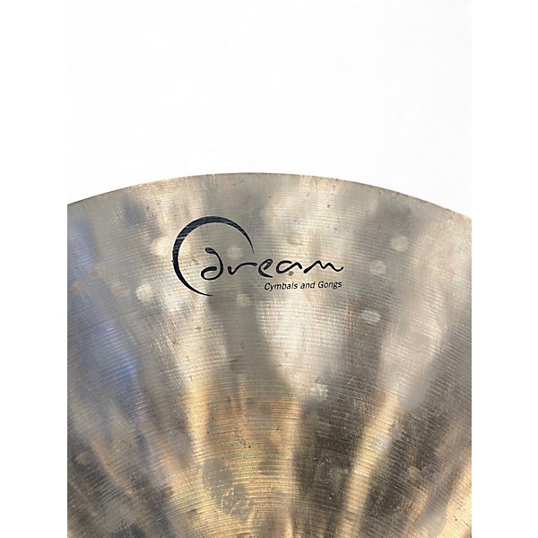 Used Dream 17in VINTAGE BLISS Cymbal