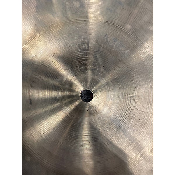 Used Dream 17in VINTAGE BLISS Cymbal