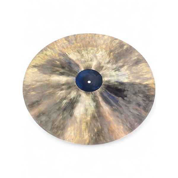 Used Wuhan 19in KOI Cymbal