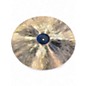 Used Wuhan 19in KOI Cymbal