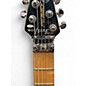 Used Peavey Wolfgang Special Trans Amber Solid Body Electric Guitar