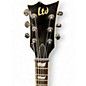 Used ESP Ltd EC-Redburn white White Solid Body Electric Guitar