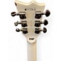 Used ESP Ltd EC-Redburn white White Solid Body Electric Guitar