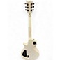 Used ESP Ltd EC-Redburn white White Solid Body Electric Guitar