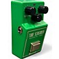 Used Ibanez TS808 Reissue Tube Screamer Distortion Effect Pedal thumbnail