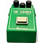 Used Ibanez TS808 Reissue Tube Screamer Distortion Effect Pedal