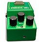 Used Ibanez TS808 Reissue Tube Screamer Distortion Effect Pedal