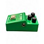 Used Ibanez TS808 Reissue Tube Screamer Distortion Effect Pedal