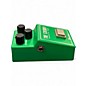 Used Ibanez TS808 Reissue Tube Screamer Distortion Effect Pedal