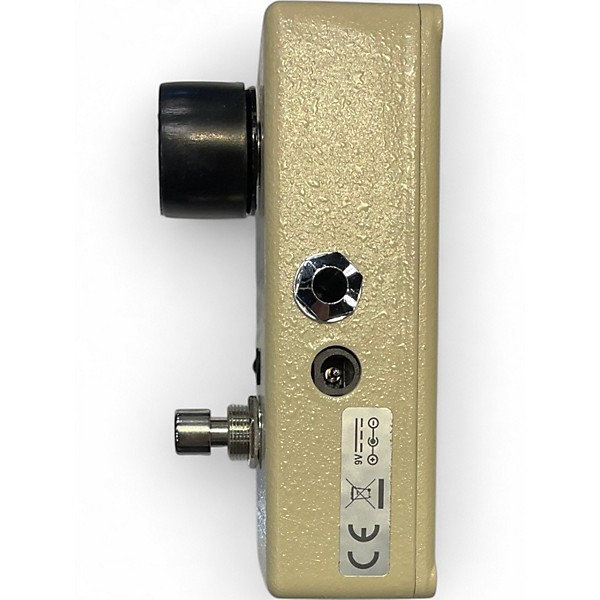 Used MXR M133 Micro Amp Pre Effect Pedal