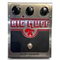 Used Electro-Harmonix Big Muff Distortion Effect Pedal thumbnail