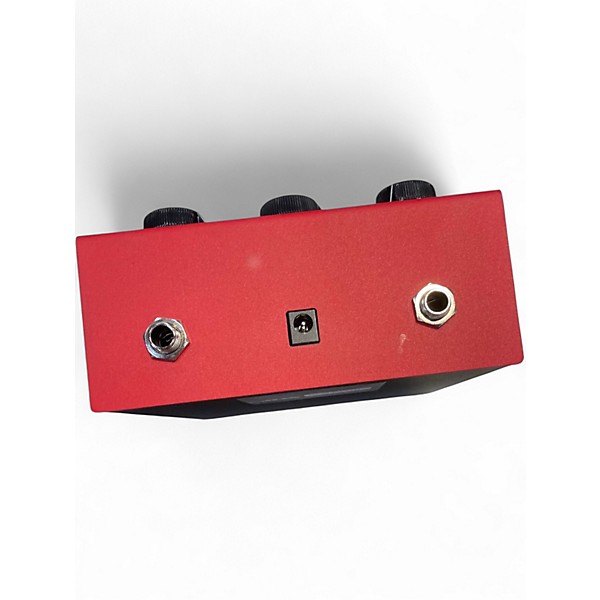 Used JHS Big Muff 2 Effect Pedal