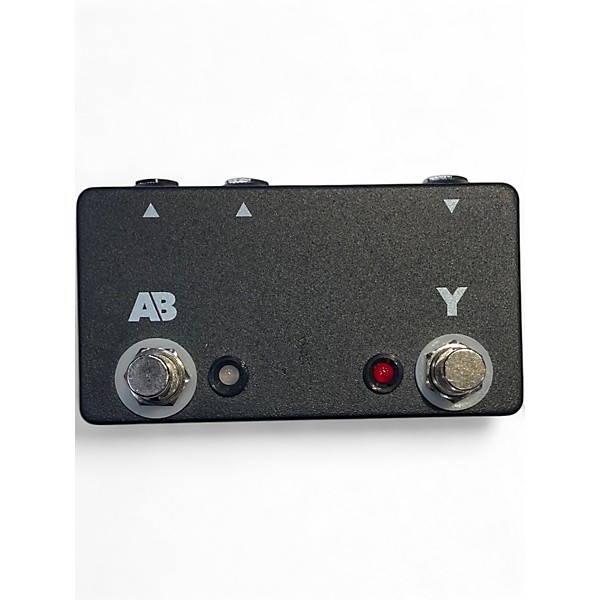 Used JHS A/B/Y Box Pedal