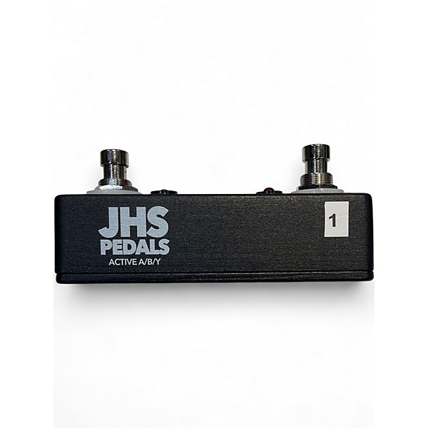 Used JHS A/B/Y Box Pedal