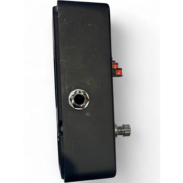Used Joyo 6 band Eq Pedal