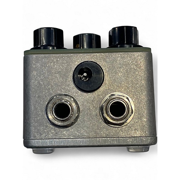 Used Dazatronyx TSX Overdrive Effect Pedal