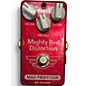 Used Mad Professor Mighty Red Distortion Effect Pedal thumbnail