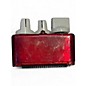 Used Mad Professor Mighty Red Distortion Effect Pedal
