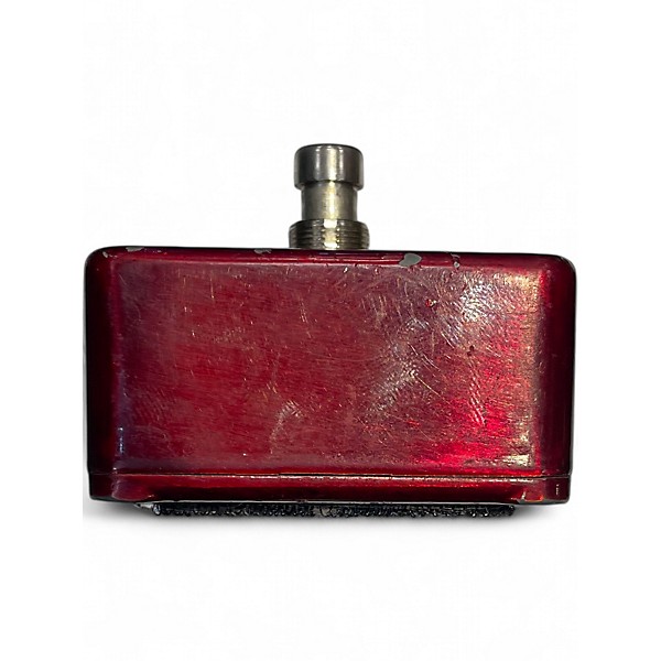 Used Mad Professor Mighty Red Distortion Effect Pedal