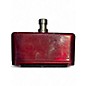Used Mad Professor Mighty Red Distortion Effect Pedal