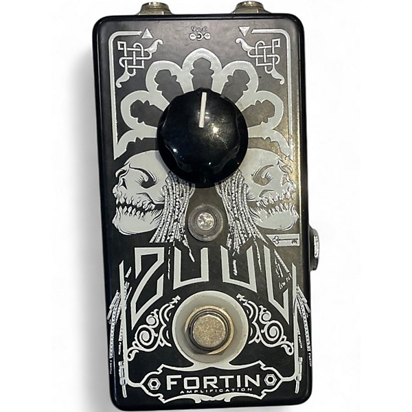 Used Fortin Zuul Effect Pedal