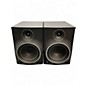 Used Mackie MR8 MKIII Pair Powered Monitor thumbnail