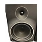 Used Mackie MR8 MKIII Pair Powered Monitor