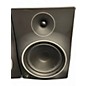 Used Mackie MR8 MKIII Pair Powered Monitor