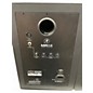 Used Mackie MR8 MKIII Pair Powered Monitor