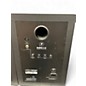 Used Mackie MR8 MKIII Pair Powered Monitor