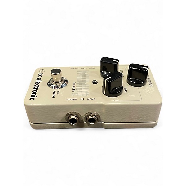 Used TC Electronic Mimiq Doubler Effect Pedal | Guitar Center