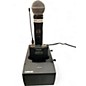 Used Shure ULXD1 PAIR Handheld Wireless System thumbnail