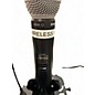 Used Shure ULXD1 PAIR Handheld Wireless System