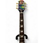 Used Epiphone SG Traditional Pro Gold Solid Body Electric Guitar