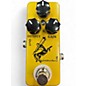 Used Mosky Audio Golden Horse Effect Pedal thumbnail