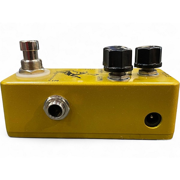 Used Mosky Audio Golden Horse Effect Pedal