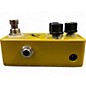 Used Mosky Audio Golden Horse Effect Pedal
