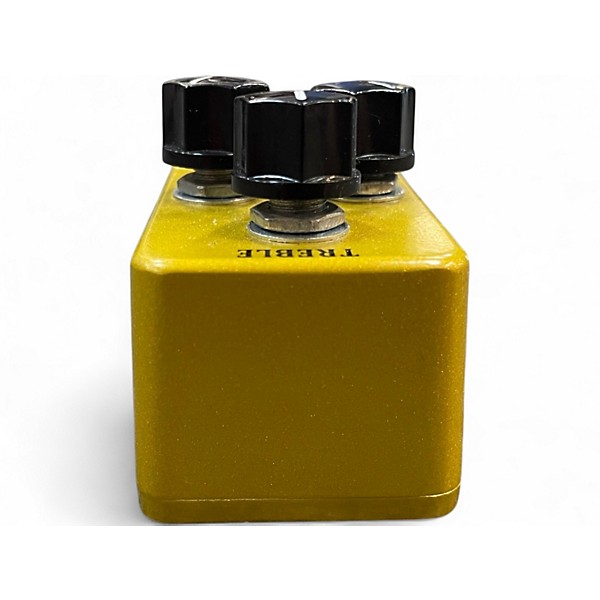 Used Mosky Audio Golden Horse Effect Pedal