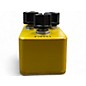 Used Mosky Audio Golden Horse Effect Pedal