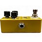 Used Mosky Audio Golden Horse Effect Pedal