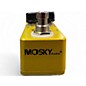 Used Mosky Audio Golden Horse Effect Pedal